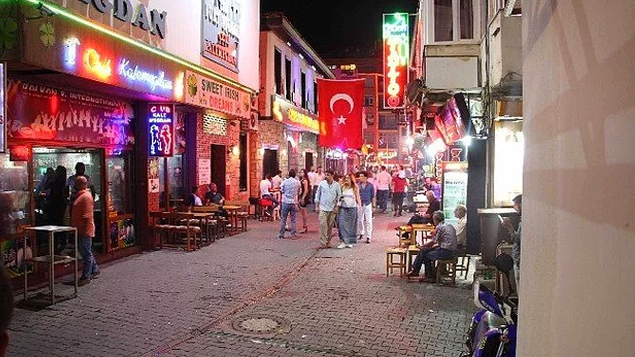 Kuşadası'nın nüfusu 35 ili geçti! - Sayfa 6