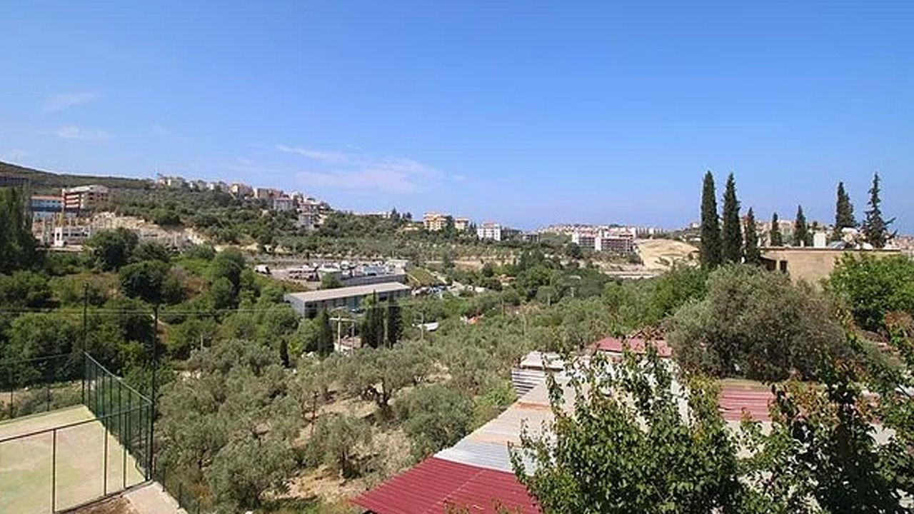 Kuşadası'nın nüfusu 35 ili geçti! - Sayfa 7