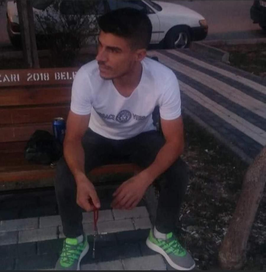 Bebeği kucağında bir suç makinesi - Sayfa 5