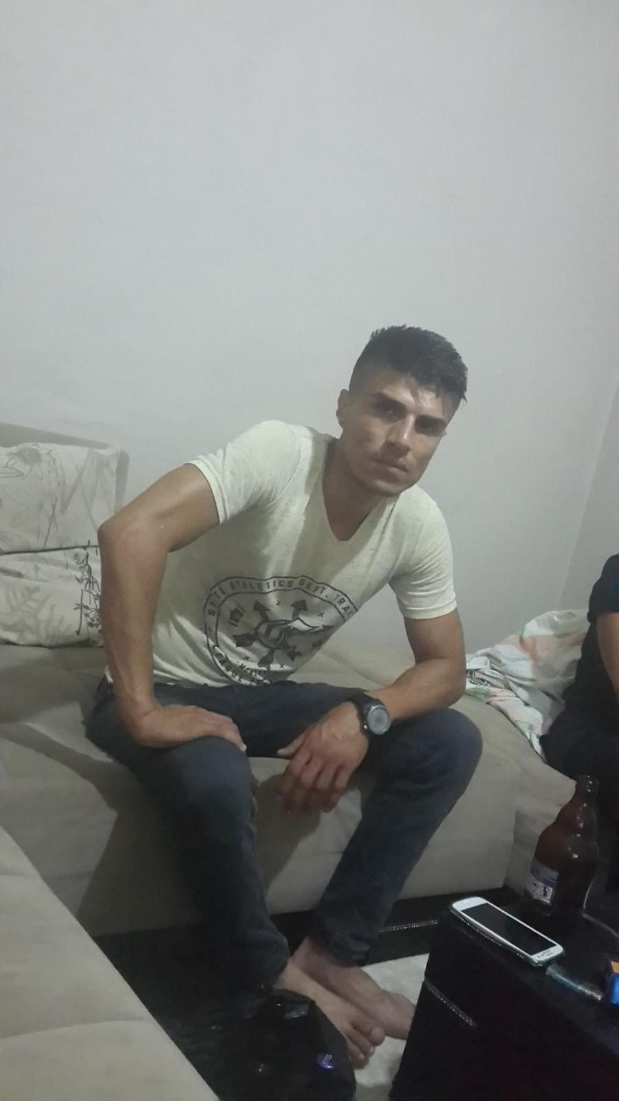 Bebeği kucağında bir suç makinesi - Sayfa 6