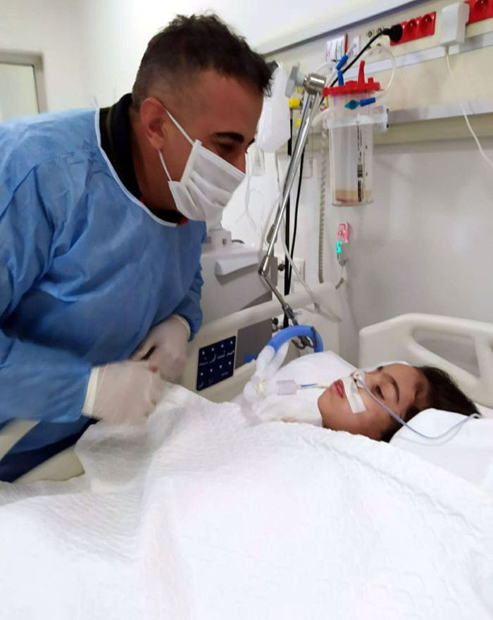 Kreşte boğazına kaçan hamur felç bıraktı! - Sayfa 5