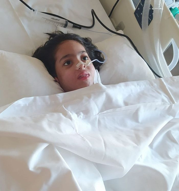 Kreşte boğazına kaçan hamur felç bıraktı! - Sayfa 8