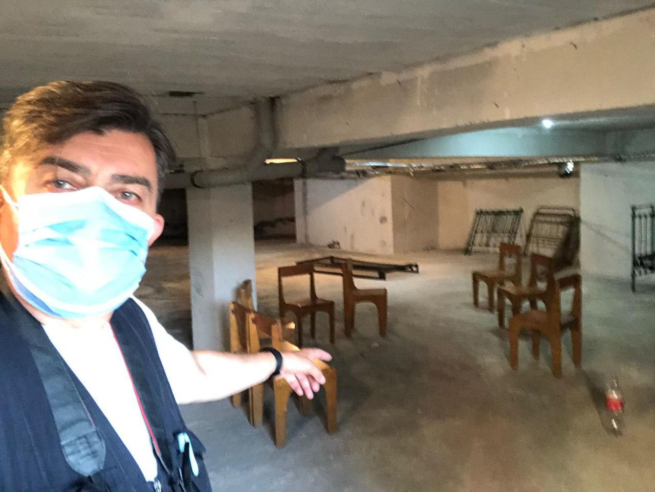 Son dakika! Ermenistan'ın vurduğu Terter hayalet şehre döndü! - Sayfa 5