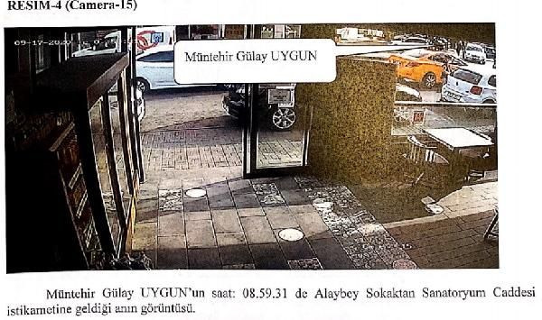 Gülay Uygun'un son görüntüsü ortaya çıktı - Sayfa 9