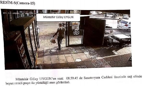 Gülay Uygun'un son görüntüsü ortaya çıktı - Sayfa 8