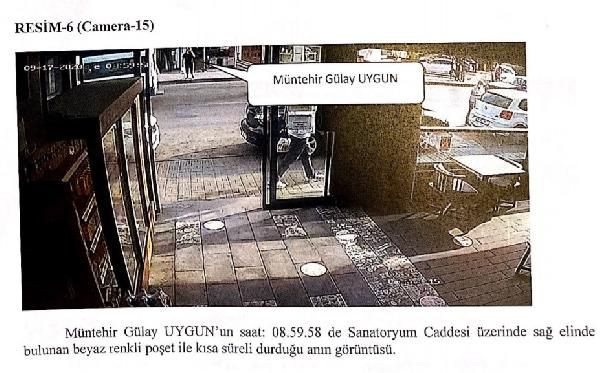 Gülay Uygun'un son görüntüsü ortaya çıktı - Sayfa 7