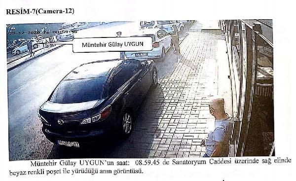 Gülay Uygun'un son görüntüsü ortaya çıktı - Sayfa 6