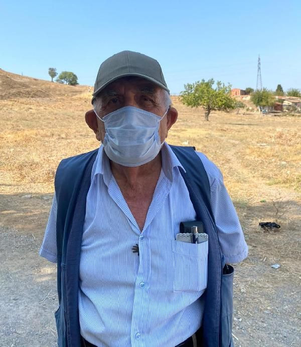 Vatandaşı radyoaktif madde korkusu sardı - Sayfa 6