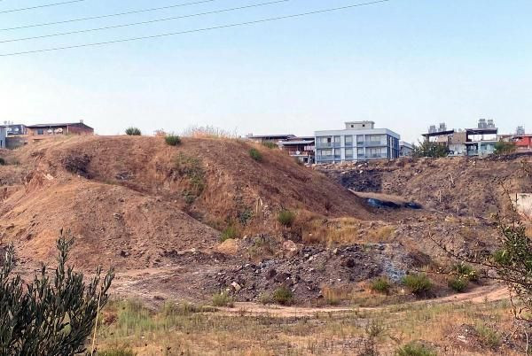 Vatandaşı radyoaktif madde korkusu sardı - Sayfa 5