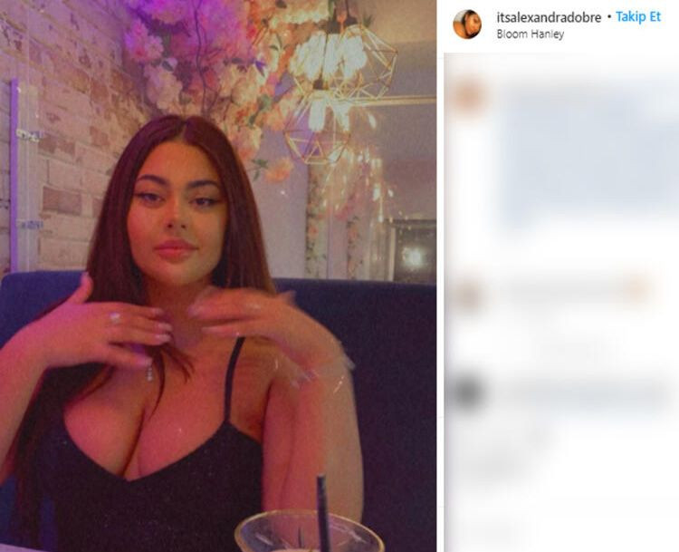 Genç hostes fena yakalandı! - Sayfa 10