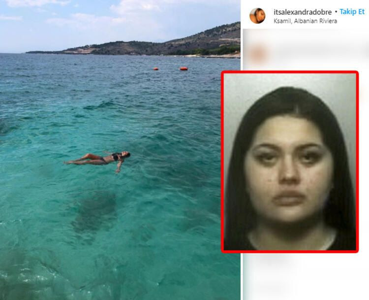 Genç hostes fena yakalandı! - Sayfa 11