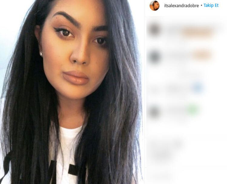 Genç hostes fena yakalandı! - Sayfa 12