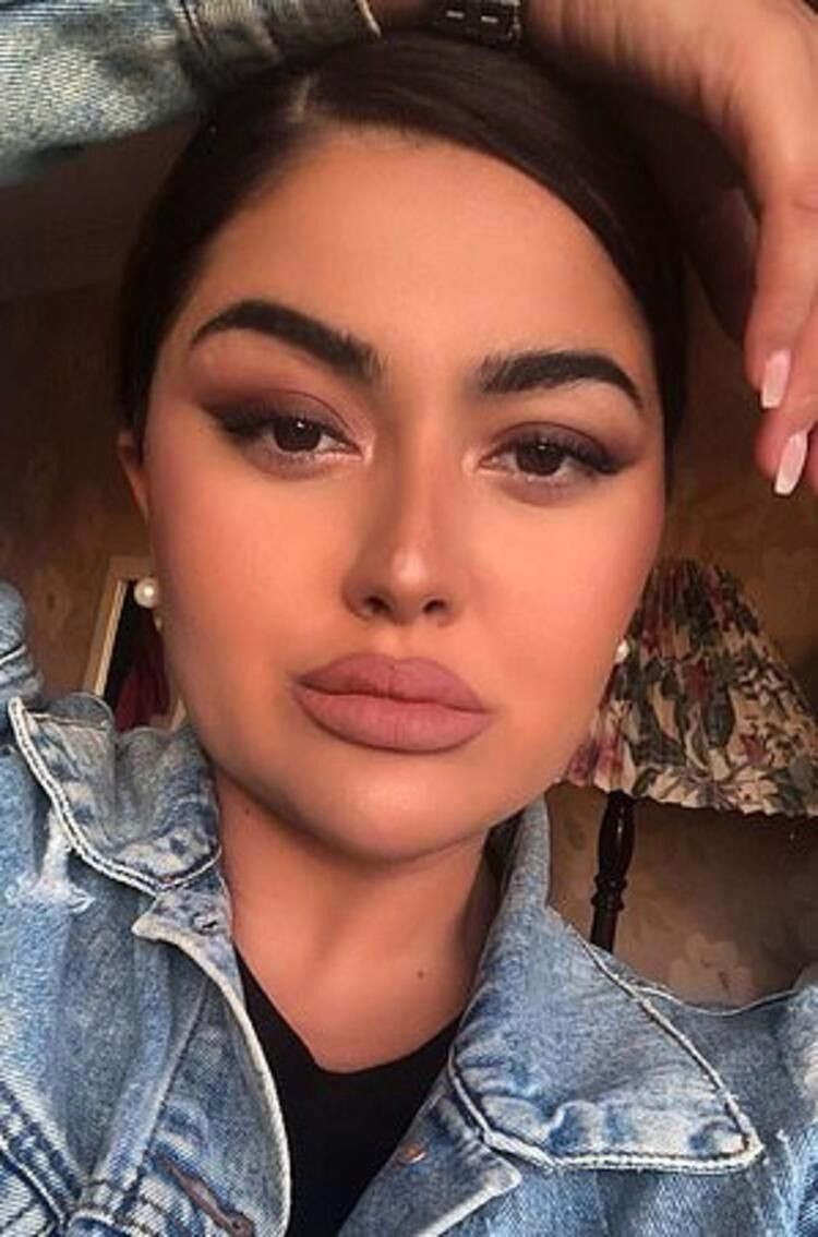 Genç hostes fena yakalandı! - Sayfa 5