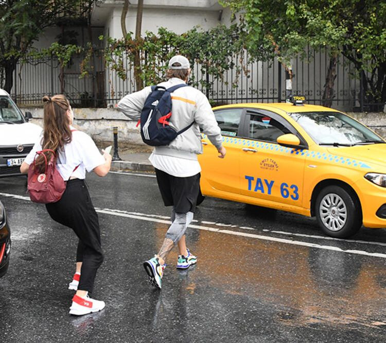 Survivor Barış ve Nisa kameraları görünce panik oldular! - Sayfa 5