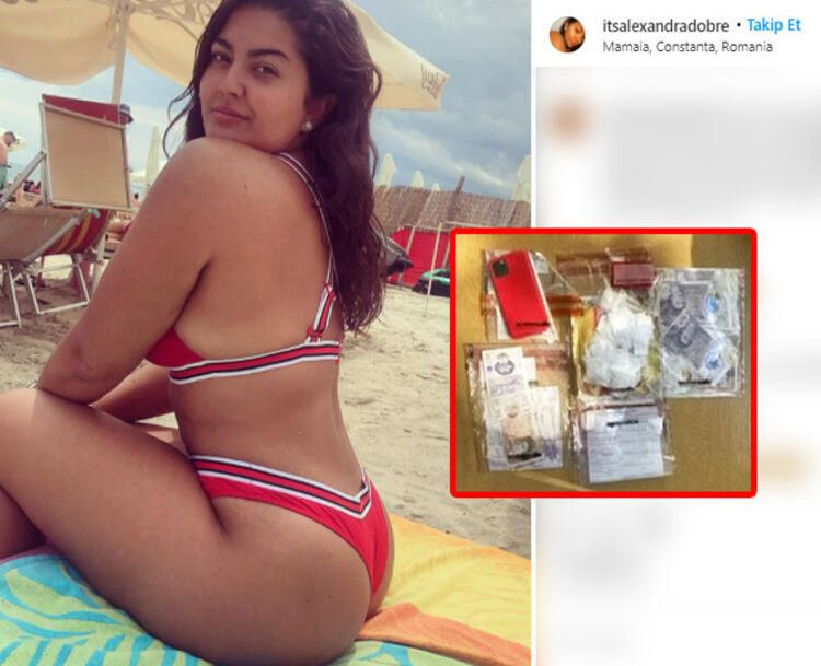 Genç hostes fena yakalandı! - Sayfa 6