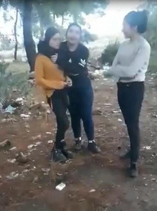 Ormanda genç kıza işkence sanıklarına ceza yağdı! - Sayfa 5