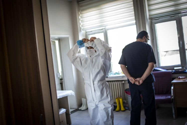 3 kent vaka sayısında alarm veriyor - Sayfa 16