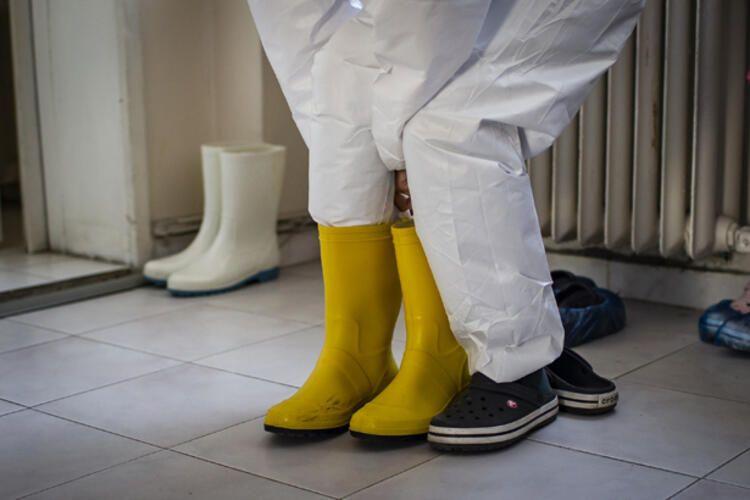 3 kent vaka sayısında alarm veriyor - Sayfa 19