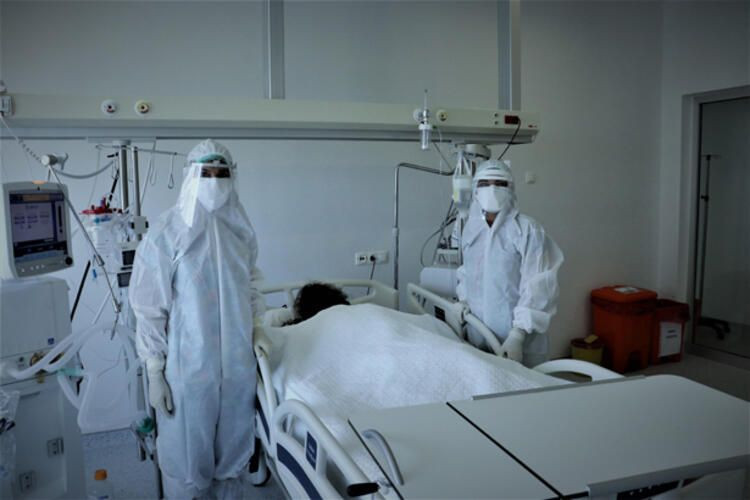 3 kent vaka sayısında alarm veriyor - Sayfa 18