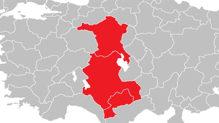 3 kent vaka sayısında alarm veriyor - Sayfa 31