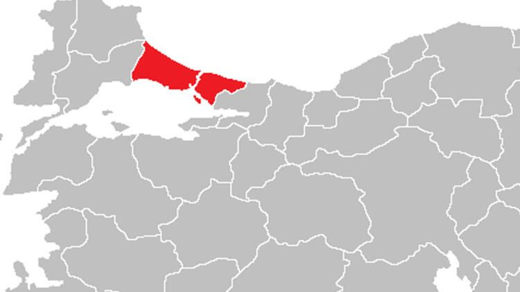 3 kent vaka sayısında alarm veriyor - Sayfa 33