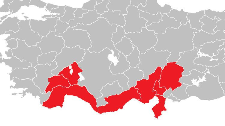 3 kent vaka sayısında alarm veriyor - Sayfa 29