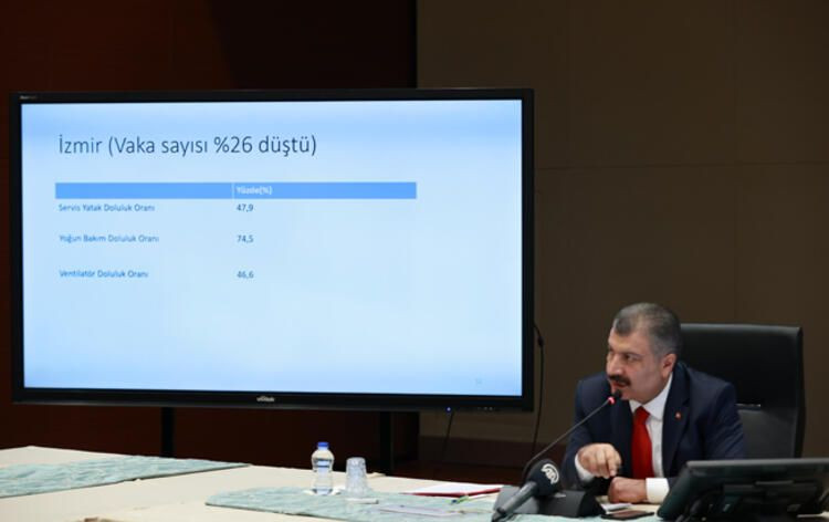 3 kent vaka sayısında alarm veriyor - Sayfa 7