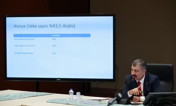 3 kent vaka sayısında alarm veriyor - Sayfa 8