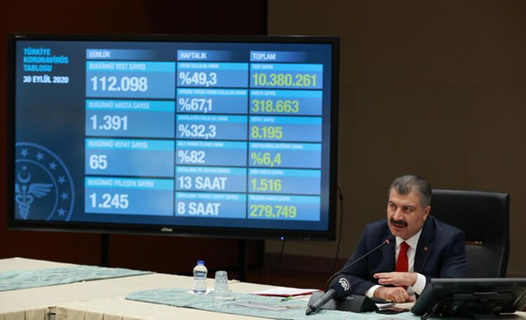 3 kent vaka sayısında alarm veriyor - Sayfa 11