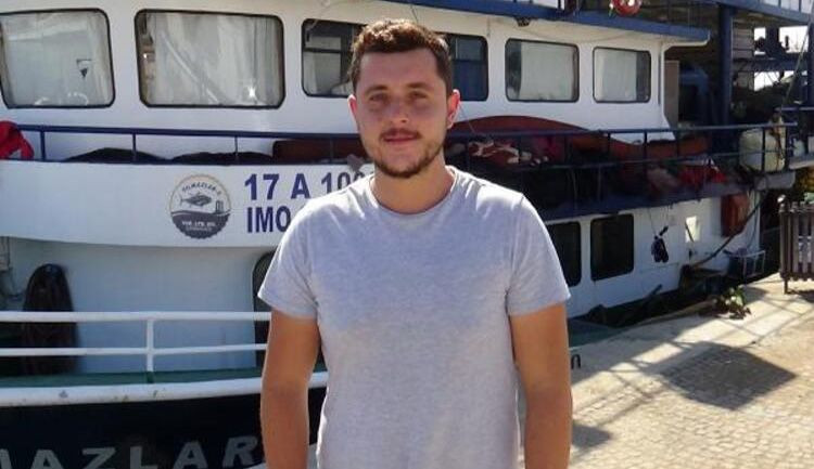 Ağlara takıldı, balıkçılar panik yaşadı! - Sayfa 8