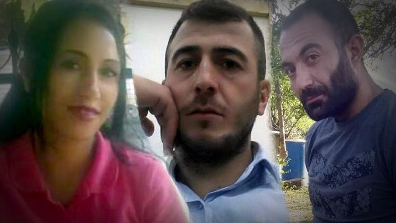 Kavgada vahşice ölen Edanur'u hem eski hem yeni eşi bıçaklamış! - Sayfa 5