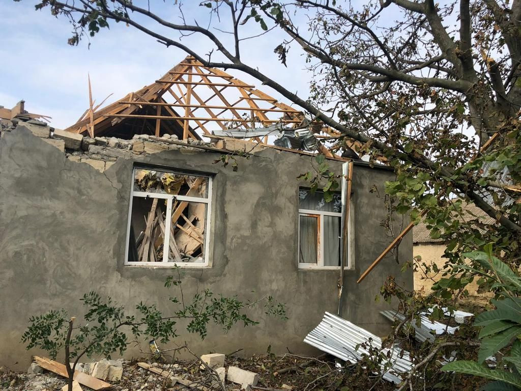 Halkı yeraltı sığınaklarında yaşıyor - Sayfa 6