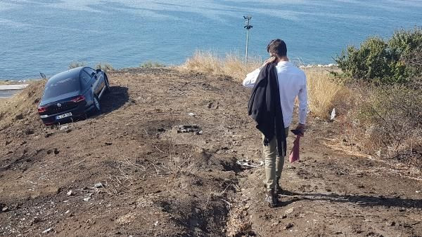 'Manzara keyfi' kabusa döndü! - Sayfa 5