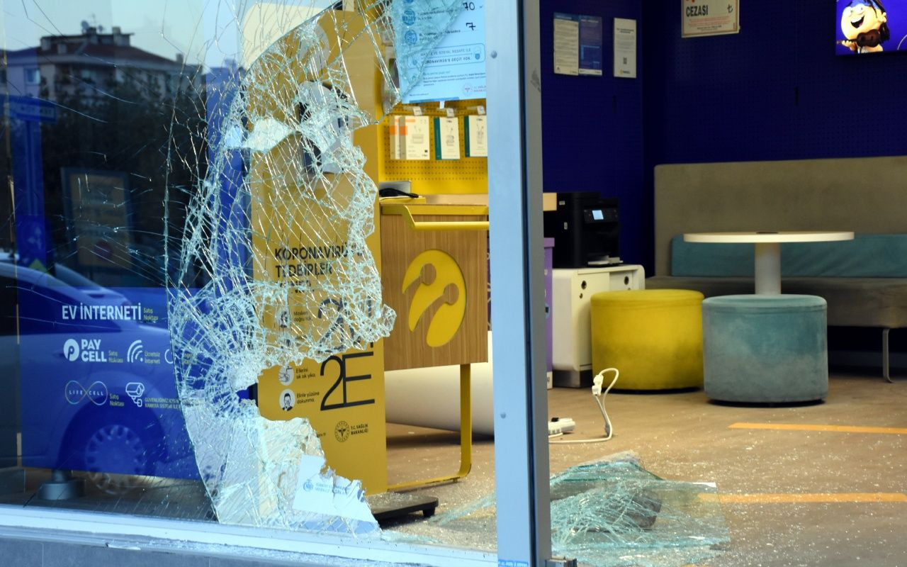 60 saniyede 100 bin TL'lik soygun! - Sayfa 6