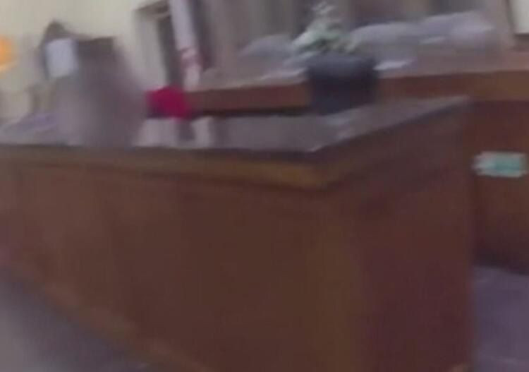 Polis memurları içeri daldığında şoke eden bir manzara ile karşılaştı! - Sayfa 7