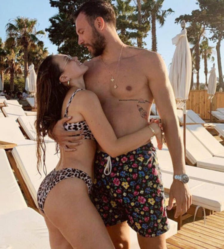 Duygu Özaslan son pozlarıyla dikkat çekti! - Sayfa 7