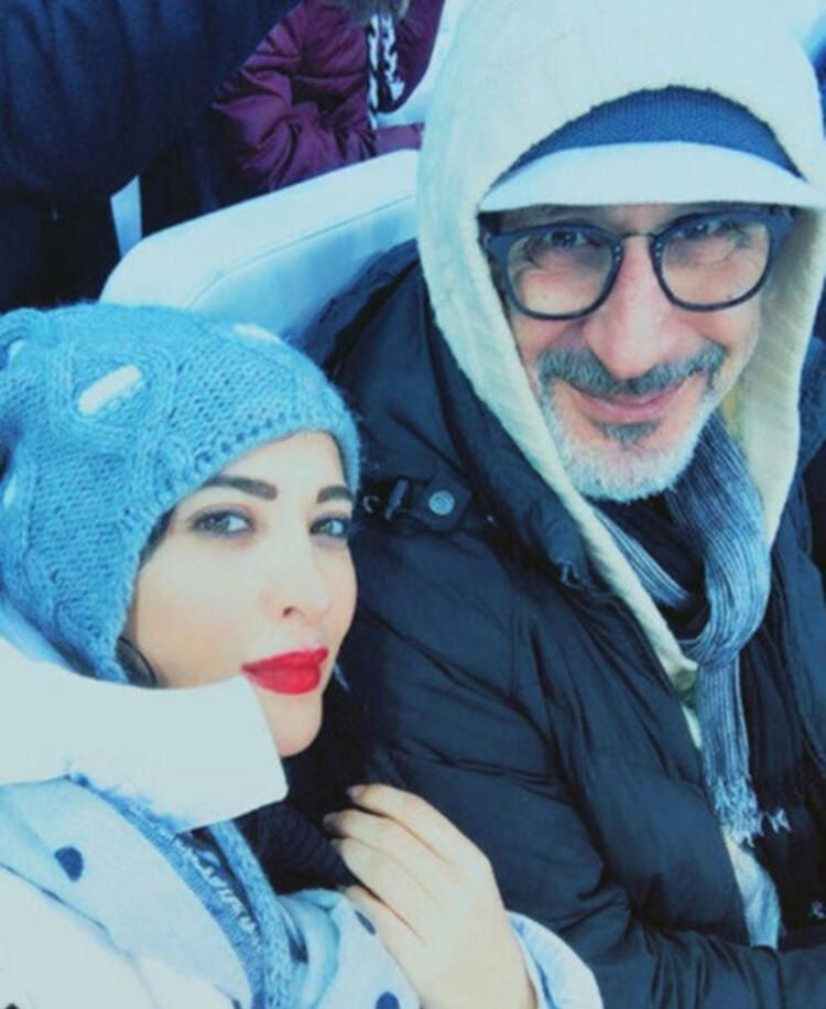 Cem Özer: Bu bir taciz değil, karşılıklı olan bir şey... - Sayfa 5