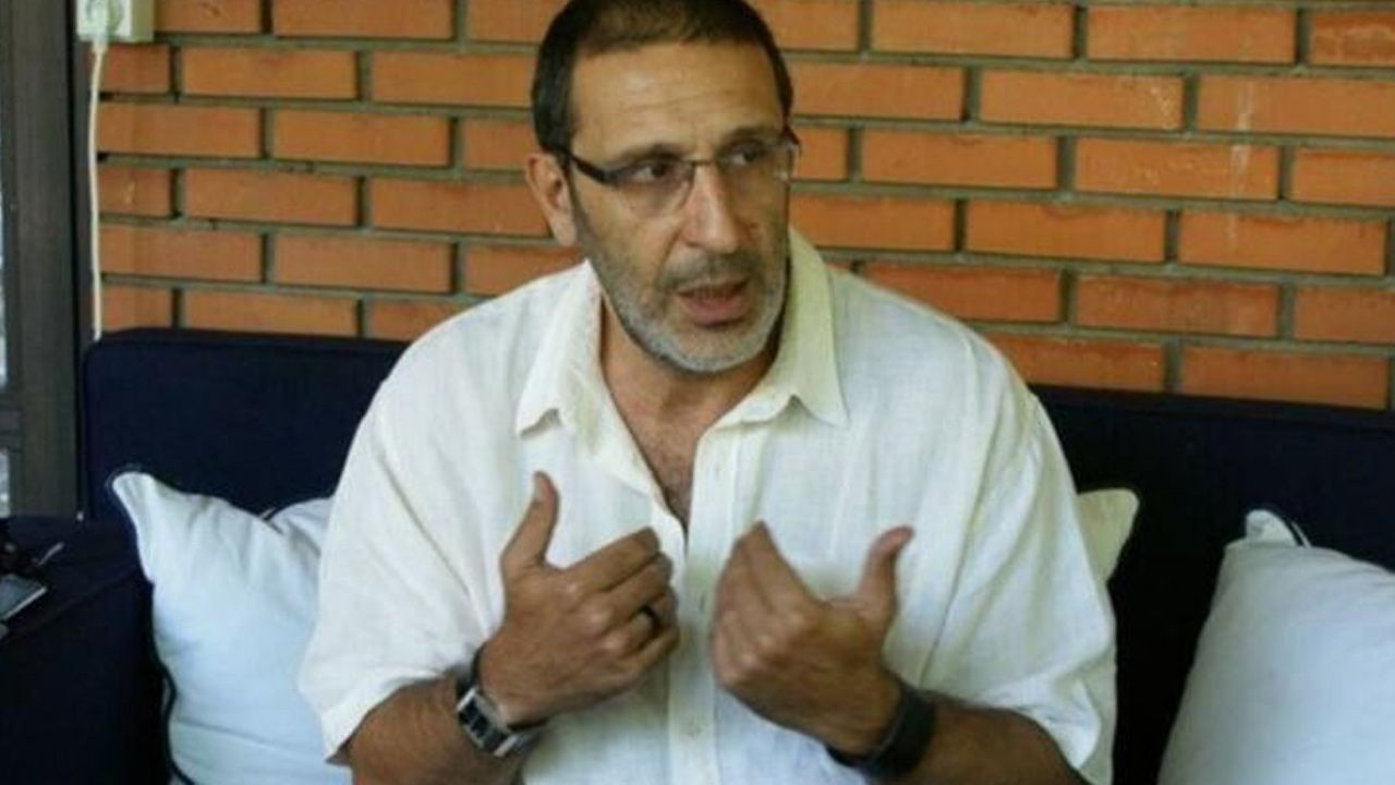 Cem Özer: Bu bir taciz değil, karşılıklı olan bir şey... - Sayfa 6