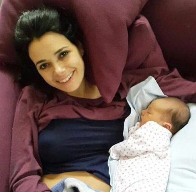 Eşi Serdar Oral'ı kaybeden Özgü Namal cenazeye katılamadı! - Sayfa 10