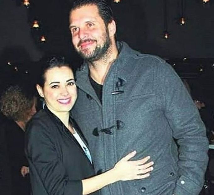 Eşi Serdar Oral'ı kaybeden Özgü Namal cenazeye katılamadı! - Sayfa 13