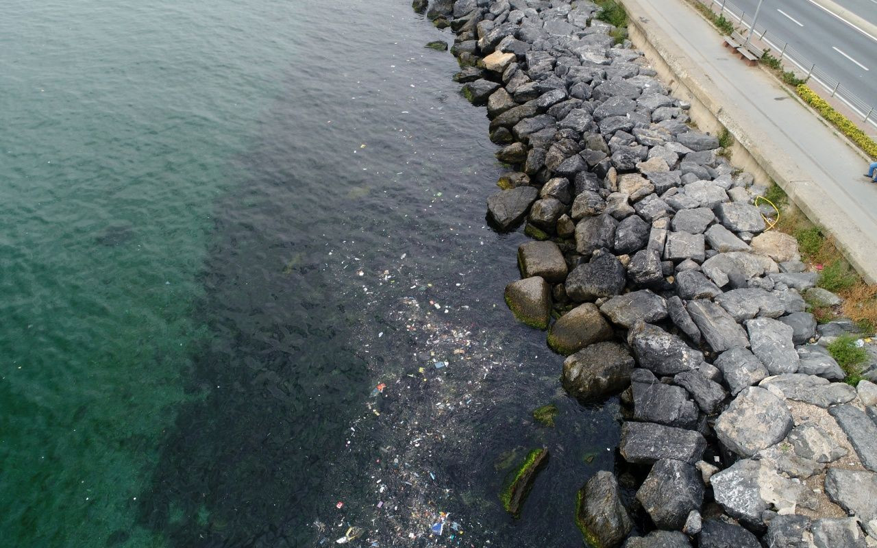 İstanbulluya yakışmayan görüntü - Sayfa 11