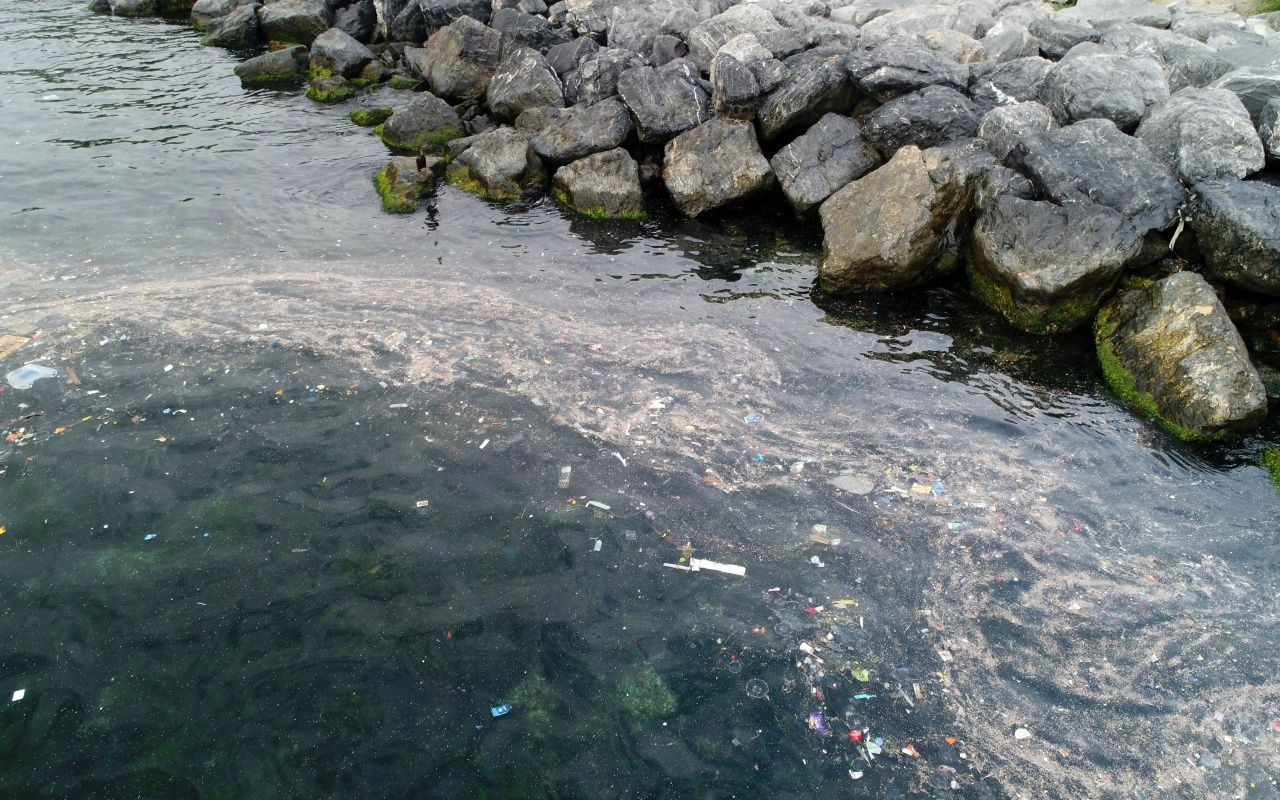 İstanbulluya yakışmayan görüntü - Sayfa 13