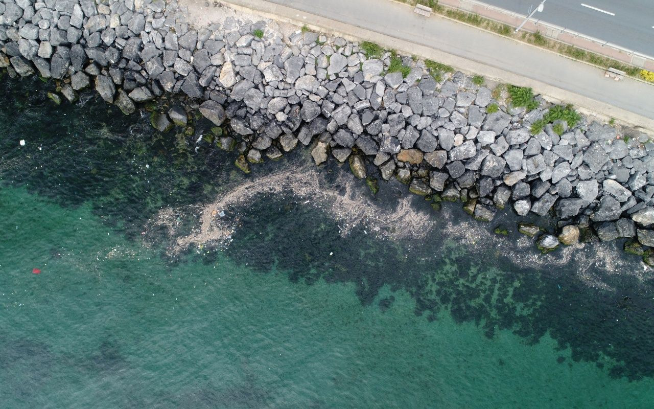 İstanbulluya yakışmayan görüntü - Sayfa 6