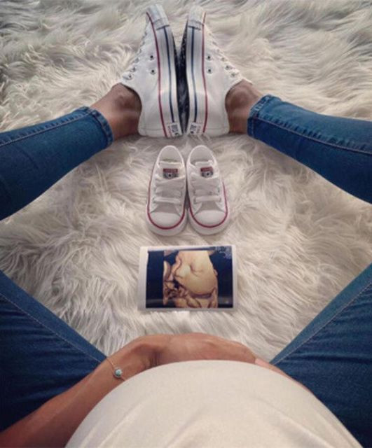 Soner Sarıkabadayı ve Camelo Lopez'in çiftinin bebeği dünyaya geldi! - Sayfa 10