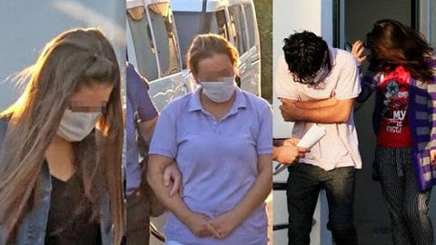 Fuhuş çetesinin konuşmaları deşifre oldu! - Sayfa 10