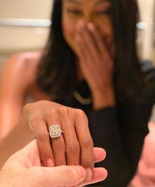 Soner Sarıkabadayı ve Camelo Lopez'in çiftinin bebeği dünyaya geldi! - Sayfa 11