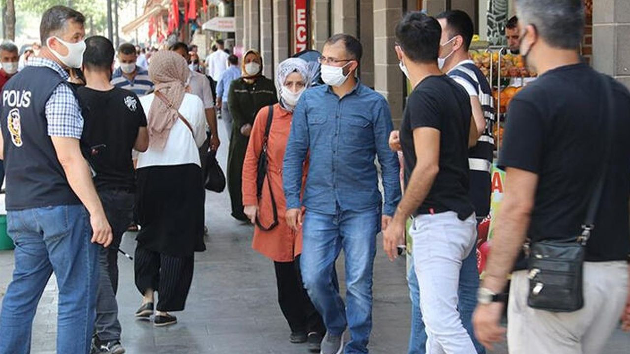 Kayseri Valisi Günaydın sigara yasağı konusunda noktayı koydu! - Sayfa 7