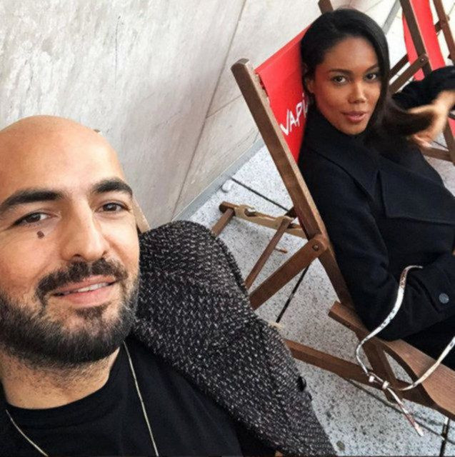 Soner Sarıkabadayı ve Camelo Lopez'in çiftinin bebeği dünyaya geldi! - Sayfa 7