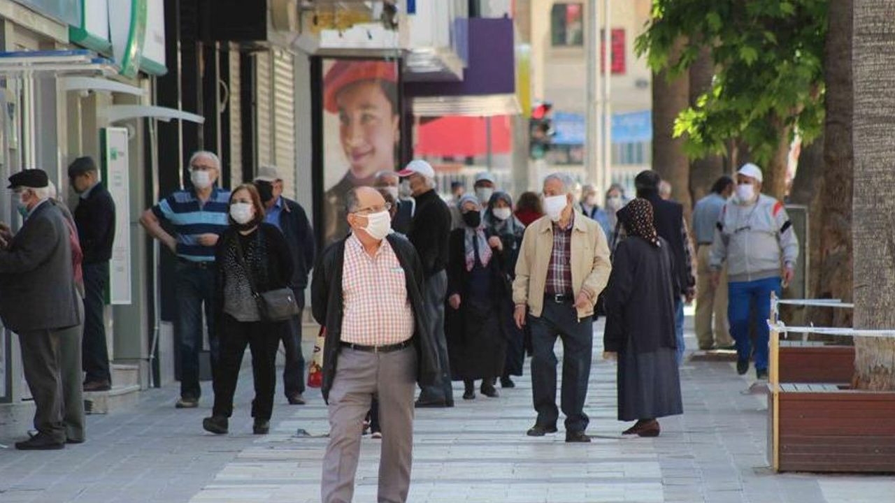 Kayseri Valisi Günaydın sigara yasağı konusunda noktayı koydu! - Sayfa 8