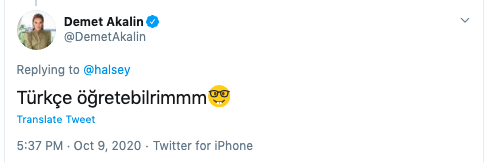 "Herkes sakin olsun lütfen" - Sayfa 8